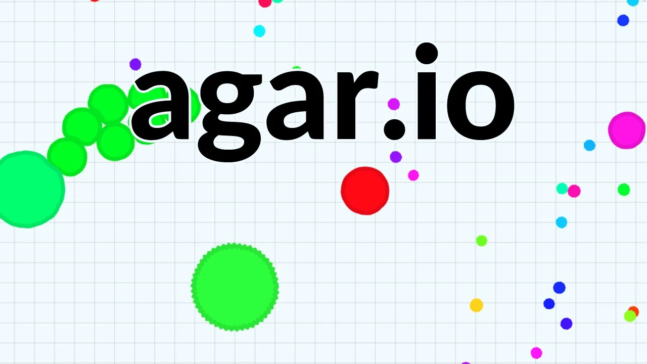 Agar io 